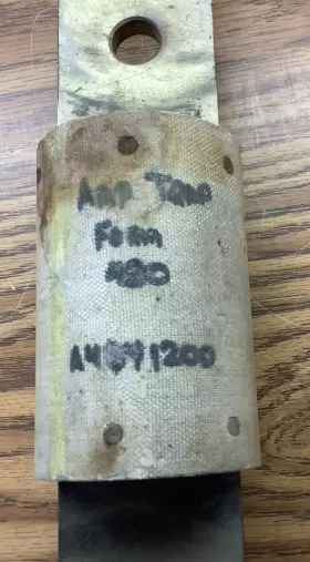 14BY1200-55H GOULD SHAWMUT Fuse #3