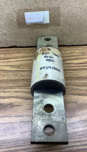 14BY1200-55H GOULD SHAWMUT Fuse