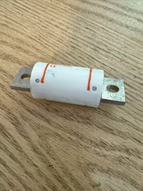 A50P200-4 GOULD SHAWMUT Fuse #3 A50P200-4 GOULD SHAWMUT Fuse #3