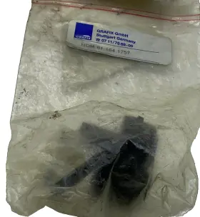 61.164.1757 GRAFIX Hdm Potentiometer Potentic Gmbh