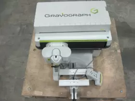 BOIT.IS400 GRAVOTECH Marking Engraving #3