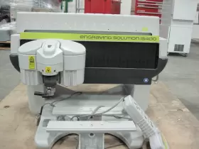 BOIT.IS400 GRAVOTECH Marking Engraving