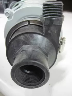 14520-229 GRI Gorman Rupp Pump #3