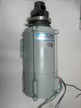14520-229 GRI Gorman Rupp Pump