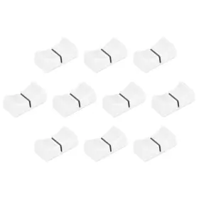 041814510132 GRYFTON Console Mixer Slider Fader Knobs