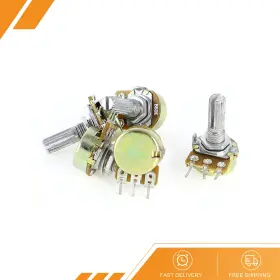 669739144050 GRYFTON Terminals Single Linear Rotary Taper