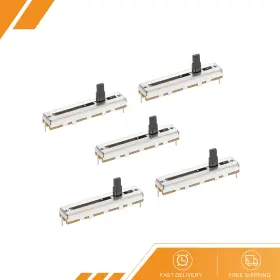 669739145965 GRYFTON Fader Resistors Mixer Straight Slide