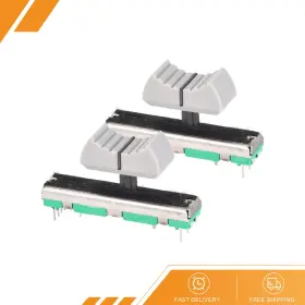 680811043627 GRYFTON Fader Resistor Mixer Straight Slide