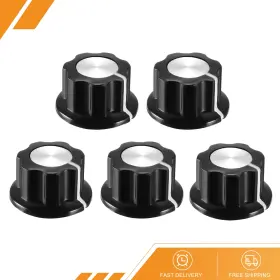 686130917731 GRYFTON Speaker Control Knob Power Amplifier