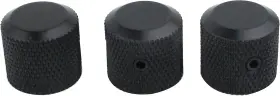 313113081027 GUYKER Potentiometer Control Knobs Shaft Knurled