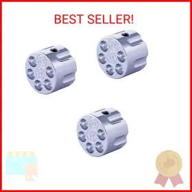 718893960867 GUYKER Guitar Potentiometer Control Knobs Shaft 718893960867 GUYKER Guitar Potentiometer Control Knobs Shaft