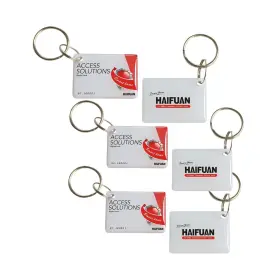 M002 HAIFUAN Mifare Key Chain Cards