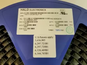 TG111-S12NYNLF HALO ELECTRONICS Mount Isolation Module #2