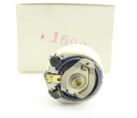 1692 HARDWICK HINDLE Nos Audio Taper Potentiometer