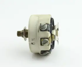 17835 HARDWICK HINDLE Nos Audio Taper Potentiometer #2