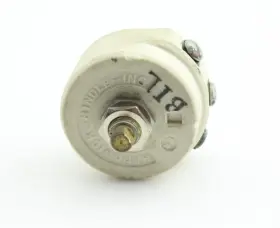 17835 HARDWICK HINDLE Nos Audio Taper Potentiometer #3