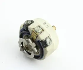 17835 HARDWICK HINDLE Nos Audio Taper Potentiometer