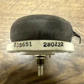 280Z22 HARNISCHFEGER Rheostat
