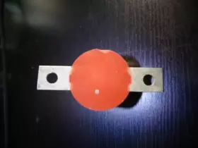 V510PA80C HARRIS Varistor #2