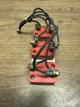 V751DB40-U3 HARRIS Varistor