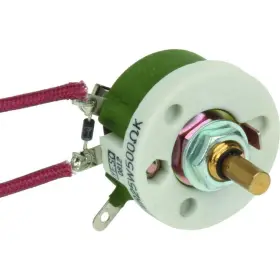 02.13.338.00 HATCO Control Rheostat