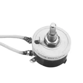 R02.13.111.00 HATCO Rheostat