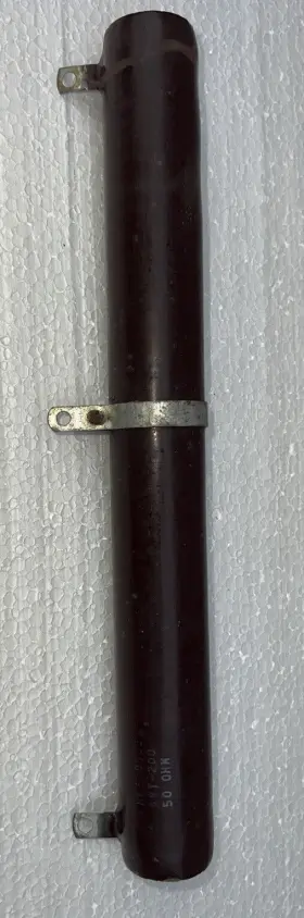 AVT-200 Power Wirewound Resistor