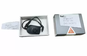 X-095.16.325 HEINE Hc Headband Rheostat