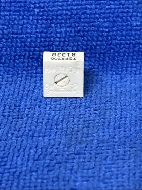 72PR200 HELETRIM Helitrim Resistor Trimmer Cermet Turn