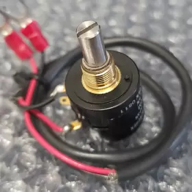 AL1710M HELICAL Megatron Munchen Potentiometer Linearity #3