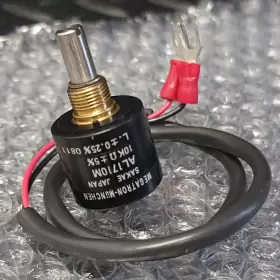 AL1710M HELICAL Megatron Munchen Potentiometer Linearity