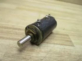 7246-R1K-L.25 HELIPOT Potentiometer #3 7246-R1K-L.25 HELIPOT Potentiometer #3