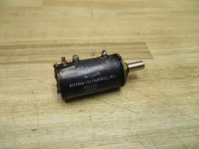 7246-R1K-L.25 HELIPOT Potentiometer 7246-R1K-L.25 HELIPOT Potentiometer
