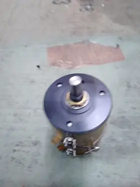 9301-347-0 HELIPOT Potentiometer #2