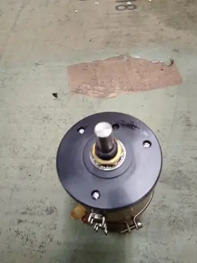 9301-347-0 HELIPOT Potentiometer #3
