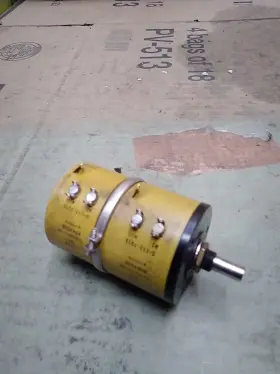 9301-347-0 HELIPOT Potentiometer