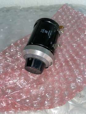 A-R10K-1.25 HELIPOT Turn Potentiometer Beckman A-R10K-1.25 HELIPOT Turn Potentiometer Beckman