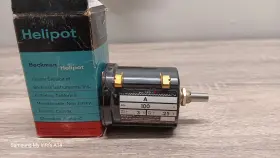 RW36 HELIPOT CORP Precision Potentiometer