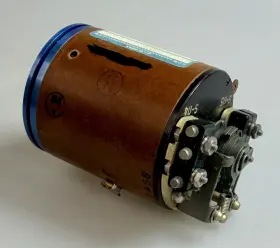 SAN2790 HELIPOT CORPORATION Precision Potentiometer Resistor