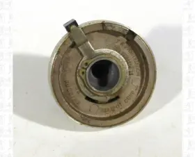 RB-15 HELIPOT Duodial Turn Vernier Dial Knob #2