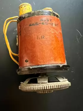 SCN-140C HELIPOT Beckman Nasa #3