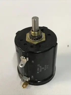 SD171A HELIPOT Precision Potentiometer Ar