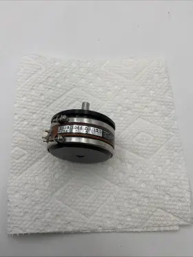 5619-1066-0 HELLPOT Resistor