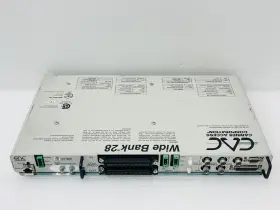 0HCKTK125NR HENDRY TELEPHONE PRODUCTS Dual Ktk Fuse Panel