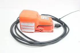 500-AHO-2.5K HERCULES Linemaster Potentiometer Control #2