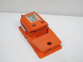 500-AN-5K HERCULES Linemaster Potentiometer Control Nos