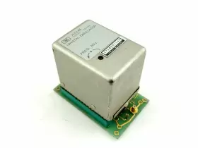 10544B HEWLETT PACKARD Agilent Crystal Oscillator Unit