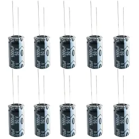 729920402908 HNNUY Capacitor Jiadong Electrolytic