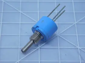 090003-71108533 HONEYWELL Potentiometer