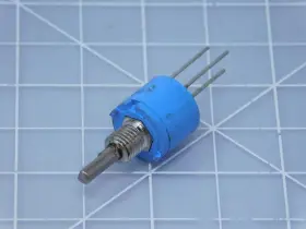 090003-7110853310K HONEYWELL Potentiometer
